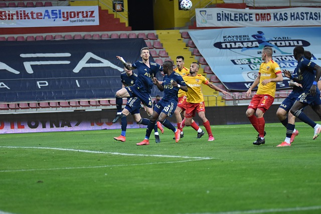 球队的竞争 球队的竞争